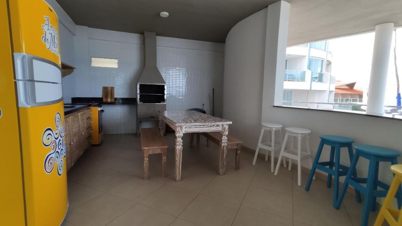 Areias Do Mar | 2 Quartos Garden Familia A113 Barra de São Miguel Eksteriør billede